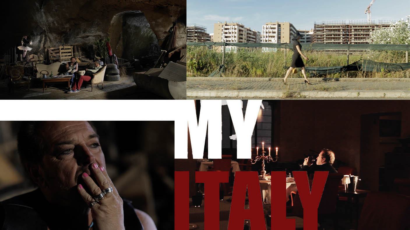 my italy film